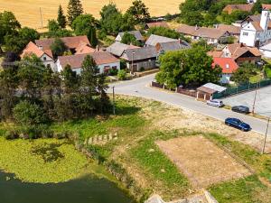 Prodej rodinného domu, Březsko, 135 m2