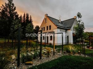 Prodej rodinného domu, Malá Morávka, 300 m2