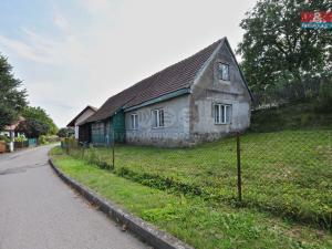 Prodej rodinného domu, Uhelná Příbram, 60 m2