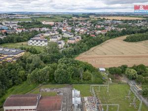 Prodej zahrady, Olomouc - Hejčín, 405 m2