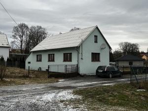 Prodej rodinného domu, Hradec nad Svitavou, 70 m2