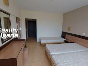 Prodej bytu 1+kk, Nesebar, Bulharsko, 38 m2