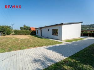 Prodej rodinného domu, Soběšín, 91 m2