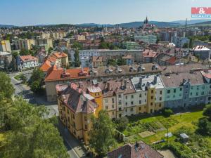 Prodej bytu 2+1, Klatovy - Klatovy II, Koldinova, 69 m2