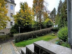 Prodej bytu 2+kk, Karlovy Vary, Krále Jiřího, 90 m2