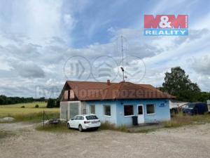 Prodej obchodního prostoru, Březina, 2605 m2