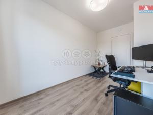 Prodej bytu 4+kk, Beroun - Beroun-Město, Na Parkáně, 101 m2