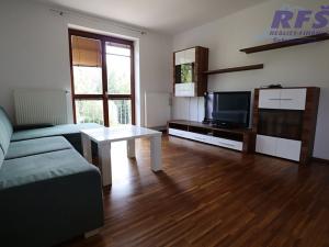 Pronájem bytu 2+kk, Kamenice, Ohradní, 81 m2