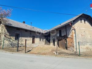 Prodej chalupy, Bílovec - Lubojaty, 50 m2