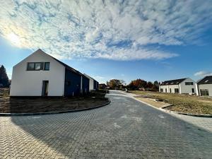 Prodej rodinného domu, Svojetice, V Průhonu, 98 m2