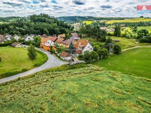 Prodej pozemku pro bydlení, Rožná, 1000 m2