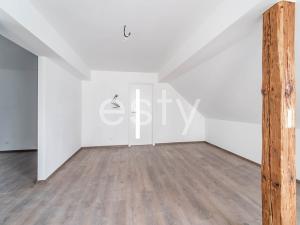 Prodej bytu 2+kk, Miličín, 74 m2