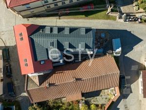 Prodej bytu 2+kk, Miličín, 53 m2