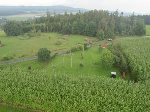 Prodej pozemku pro bydlení, Bohutín, 2131 m2