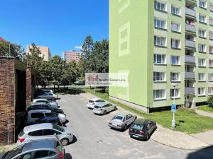 Pronájem bytu 2+kk, Kolín, Žižkova, 43 m2