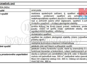 Prodej pozemku pro komerční výstavbu, Tachlovice, 37972 m2