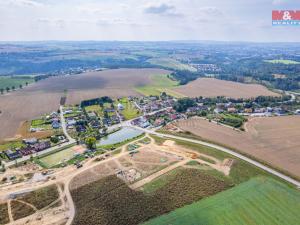 Prodej pozemku pro bydlení, Velký Beranov, 1369 m2