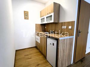 Prodej bytu 1+kk, Bohumín, P. Cingra, 30 m2