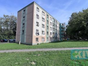 Pronájem bytu 2+1, Orlová - Lutyně, Kpt. Jaroše, 54 m2