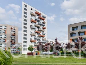 Prodej bytu 2+kk, Praha - Horní Měcholupy, Modenská, 69 m2