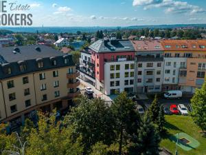 Prodej bytu 4+kk, Praha - Suchdol, U hotelu, 114 m2