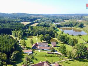 Prodej pozemku pro bydlení, Kamenice nad Lipou - Pravíkov, 712 m2