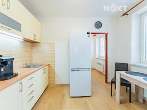 Pronájem bytu 1+1, Rapotín, Jesenická, 34 m2