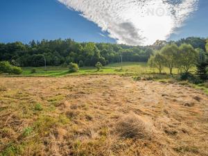 Prodej pozemku pro bydlení, Bratrušov, 1406 m2