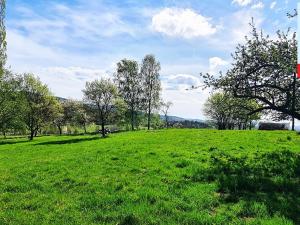 Prodej pozemku pro komerční výstavbu, Liberec, 2420 m2