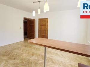 Prodej bytu 3+kk, Liberec, Husova, 82 m2