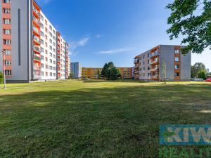 Prodej bytu 2+kk, Zábřeh, 59 m2