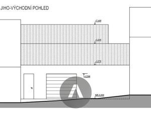 Prodej pozemku pro bydlení, Kozlany, 811 m2