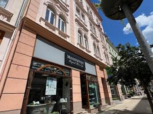 Prodej bytu 3+1, Karlovy Vary, T. G. Masaryka, 92 m2