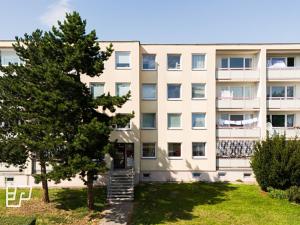 Prodej bytu 1+kk, Teplice, Unčínská, 28 m2