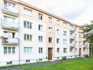 Prodej bytu 2+1, Teplice, Buzulucká, 50 m2