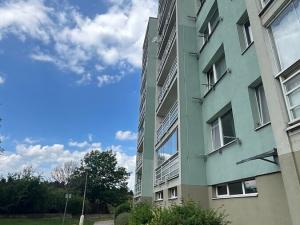 Prodej bytu 2+kk, Neratovice, Dr. E. Beneše, 47 m2