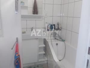 Prodej bytu 2+kk, Praha - Ruzyně, Vlastina, 48 m2