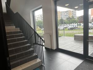 Prodej bytu 2+kk, Praha - Stodůlky, Holýšovská, 57 m2