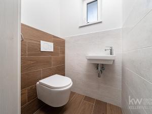 Prodej rodinného domu, Buštěhrad, U Kapličky, 86 m2