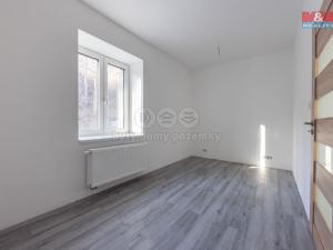 Pronájem obchodního prostoru, Cheb, Břehnická, 45 m2