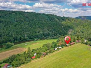 Prodej chaty, Skryje, 47 m2