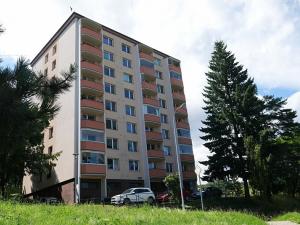 Prodej bytu 2+1, Uherský Brod, 56 m2