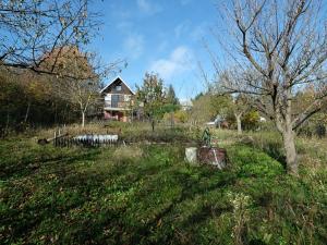 Prodej chaty, Uherský Brod, 24 m2