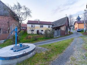 Prodej rodinného domu, Bystřice nad Pernštejnem, 150 m2