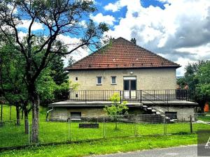 Prodej chalupy, Bystřice pod Lopeníkem, 230 m2