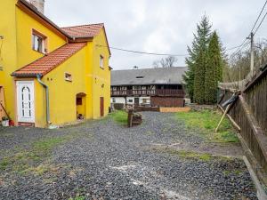 Prodej rodinného domu, Ústí nad Labem, 80 m2