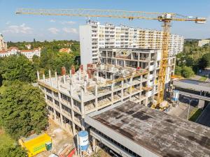 Prodej bytu 3+kk, Praha - Bohnice, Lodžská, 89 m2