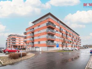 Prodej bytu 2+kk, Kladno - Kročehlavy, Generála Selnera, 54 m2