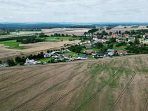 Prodej pozemku pro bydlení, Myslkovice, 9498 m2