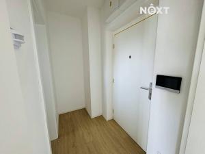 Pronájem bytu 1+kk, České Budějovice, Nádražní, 26 m2